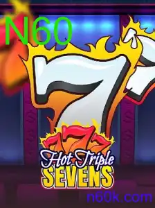 HotTripleSevens